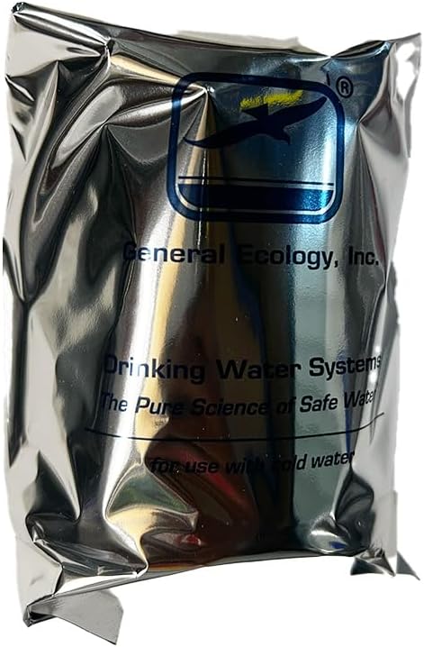 General Ecology Seagull IV X-1 Replacement Cartridge RS-1SG