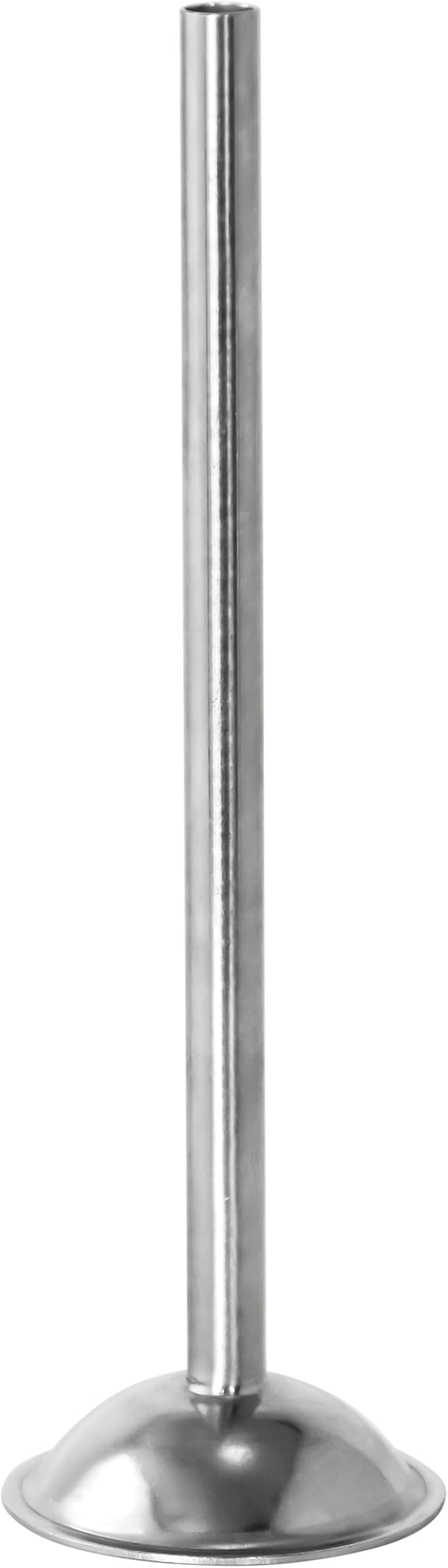 Hakka 10mm Stainless Steel Tubes For Manual/Electric Sausage Stuffer