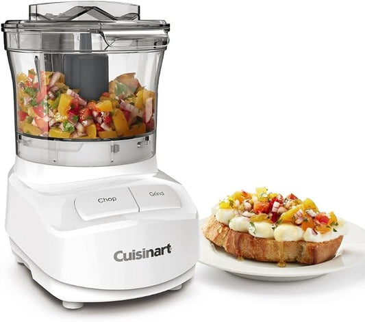 Cuisinart 3-Cup Mini Chopper, CCH-3