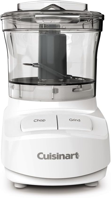 Cuisinart 3-Cup Mini Chopper, CCH-3