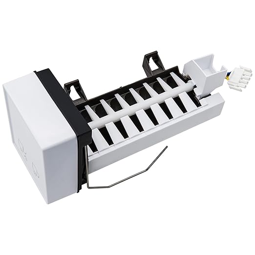 IMBD03-001 Ice Maker Compatible with Frigidaire Elec-trolux Refrigerators