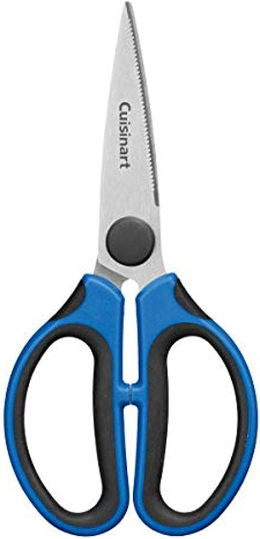 Cuisinart C77-SHRU 8" Utility Shears with Soft-Grip Handles