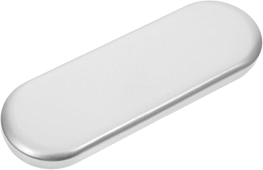 Metal Cutlery Box Travel Tableware Box Portable Silverware Storage Case Chopsticks Spoon Fork Utensils Storage