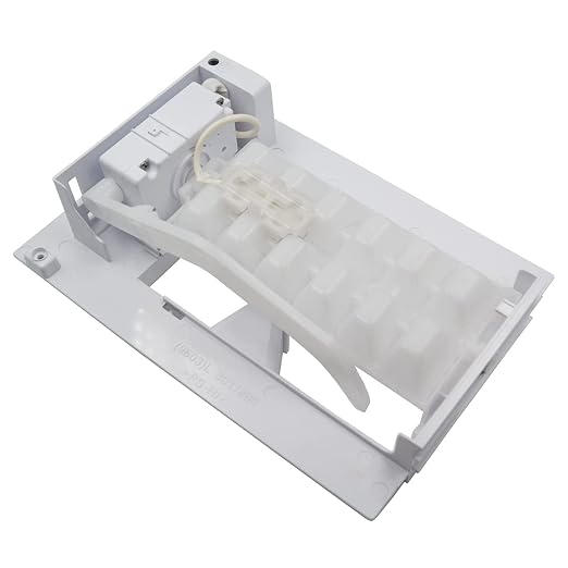 Supplying Demand AEQ72909603 2216335 Refrigerator Ice Maker Assembly Replacement Model Specific Not Universal