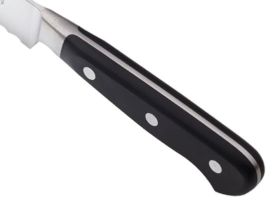 Mercer Culinary M23650 Renaissance, 9-Inch Bread Knife