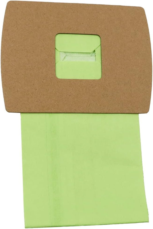 24 Pack Vacuum Bags for Oreck Compact canister type BB, Replacement Bag for Oreck XL Vacuum bags Buster B, PKBB12DW BB180 BB280 BB850 BB870 BB900 BB1000 MV160 with 2 Motor Filter BM04 Kit