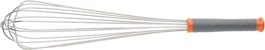 Mercer Culinary French Whip Nylon Handle NSF, 18 Inch
