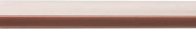 Winco 12" x 18" Brown Cutting Board (Set of 6) | Dishwasher safe, Stain resistant, Foodservice, Great for Charcuterie, Cheese, Appetizers and Buffet Displays