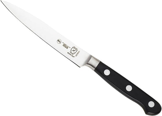 Mercer Culinary M23600 Renaissance, 5-Inch Utility Knife