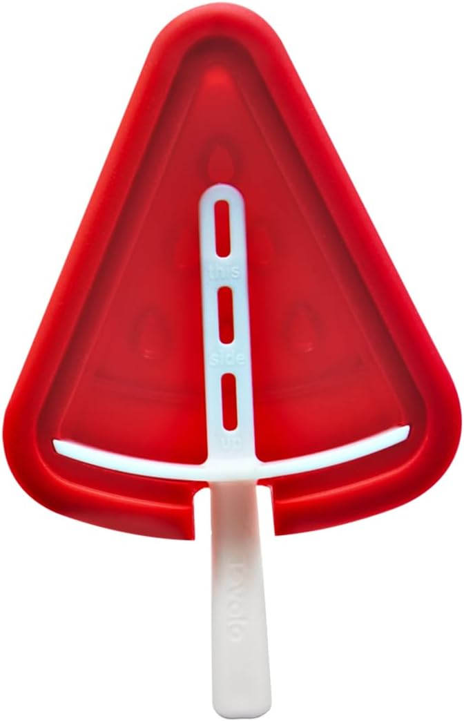 Tovolo, Molds Freezer Pop Watermelon Set of 4