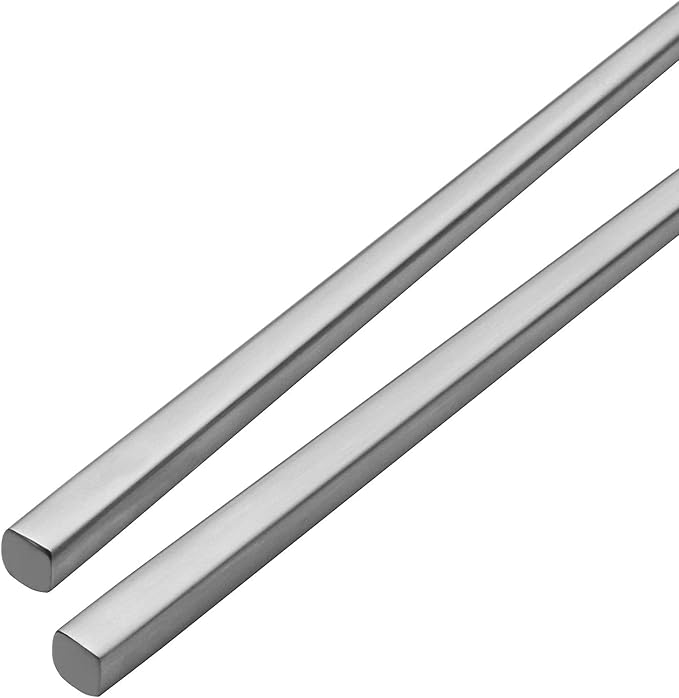 Studio Nova Premium 18/10 Stainless Steel Chopsticks & Spoon Set