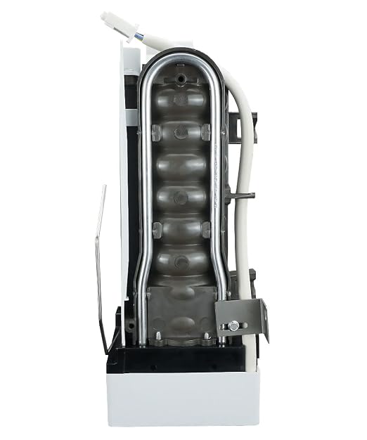 SupHomie FDI101S Ice Maker for Frigidaire Refrigerator | Replaces 241798224, Replaces 241798231, Replaces 241798209
