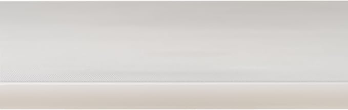 Winco 15" x 20" White Cutting Boards (Set of 6) | Dishwasher safe, Stain resistant, Foodservice, Great for Charcuterie, Cheese, Appetizers and Buffet Displays