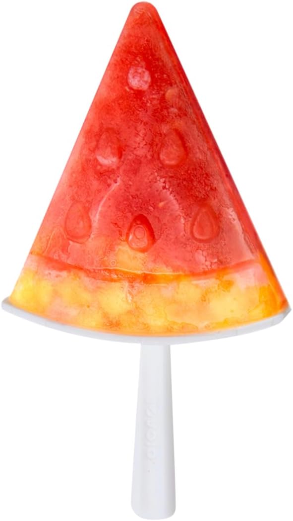Tovolo, Molds Freezer Pop Watermelon Set of 4