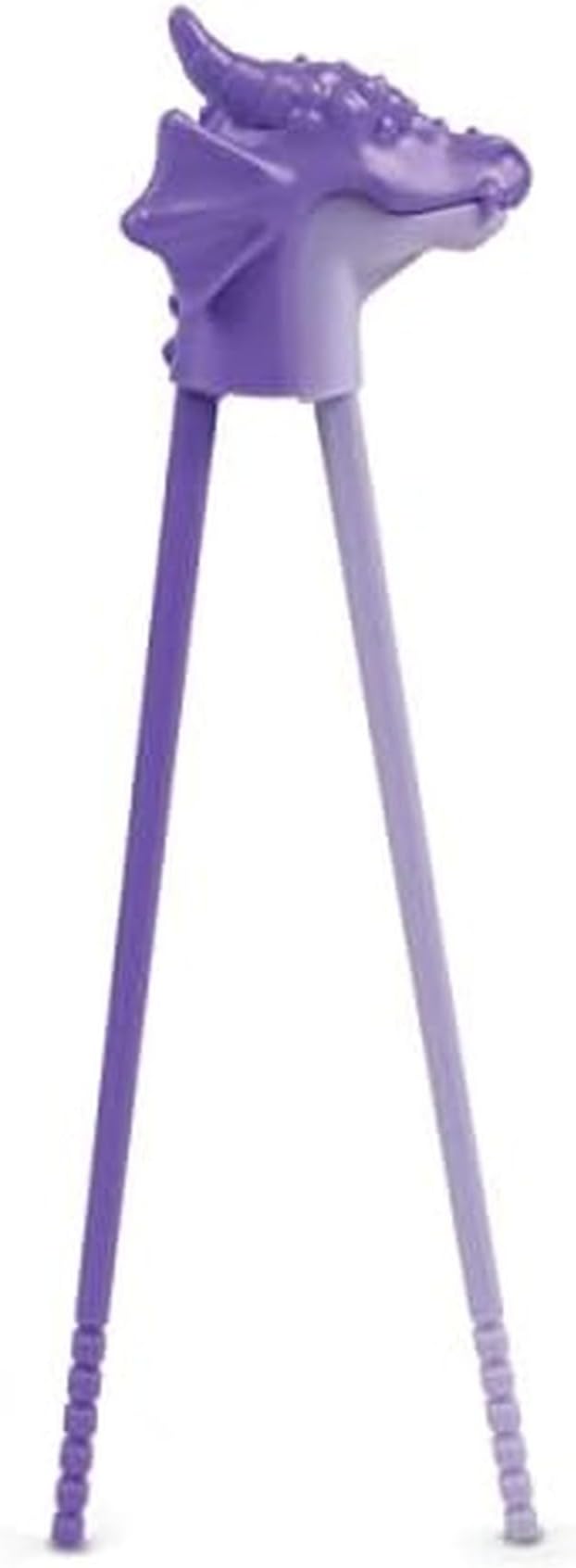 Genuine Fred MUNCHTIME CHOPSTICKS, One Pair, DRAGON