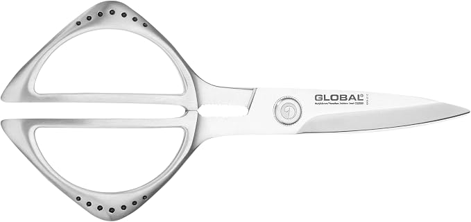 Global cutlery-shears, Stainless