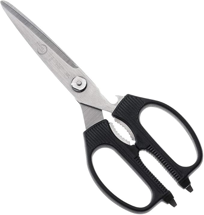Mercer Culinary Multi-Purpose 8-7/8 Kitchen Shears