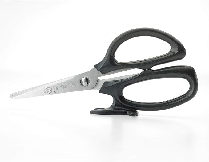 Mercer Culinary All-Purpose Scissors, 8-Inch