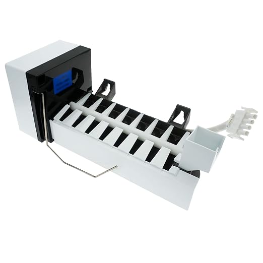 241798224 241642511 Ice Maker for Electrolux Frigidaire Refrigerators