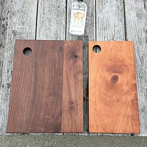 HOWARD Butcher Block Conditioner and Cutting Board Oil, Food Grade Conditioner and Oil, Great for Wooden Bowls and Utensils, Re hydrate your Cutting Blocks, 12 Fl Oz (Pack of 1)