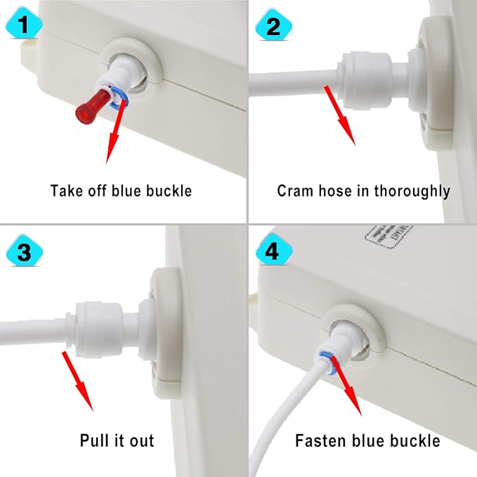 5 Gallon Water Jug Dispenser Pump Automatic Water Dispenser Bottled Water Dispensing Pump System Bottled Water Machine Drinking 5 Gallon Fridge Ice Maker