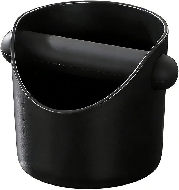 Coffee Knock Box, Espresso Knock Box,Coffee Bar Espresso Accessories