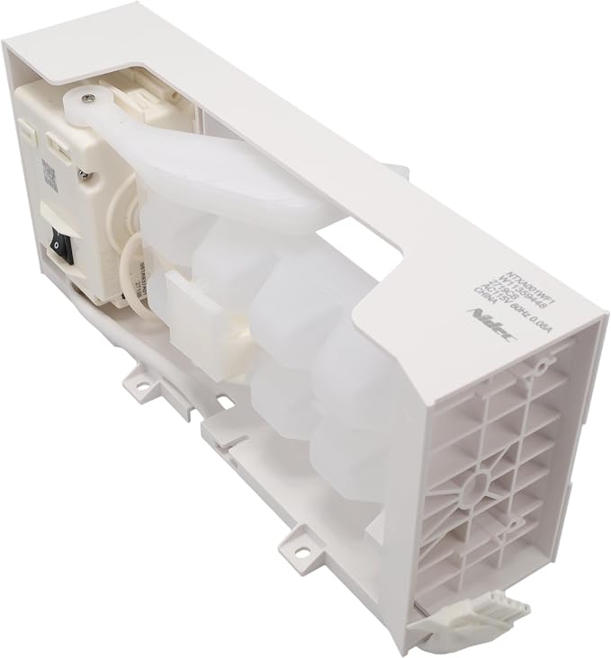 Supplying Demand W11546935 W11359448 Refrigerator Ice Maker W11700250 Replacement