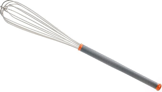 Mercer Culinary French Whip Nylon Handle NSF, 24 Inch