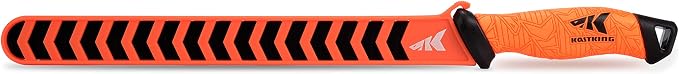 KastKing Speed Demon Pro Fillet Knife with Protective Sheath | Razor Sharp G4116 German Stainless Steel Blade, Non-Slip Grip, Corrosion-Resistant Coating, 8 Options Available