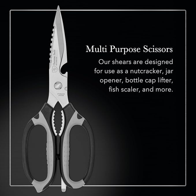 Kitchen Shears