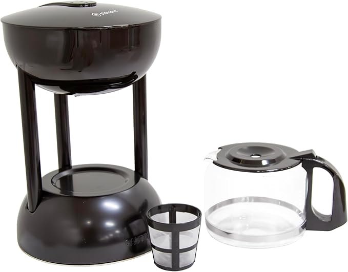 Stansport Stovetop Coffee Maker