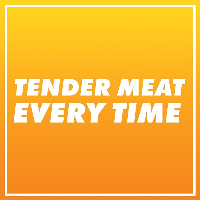 Adolph's Seasoned Tenderizer, 3.5 oz