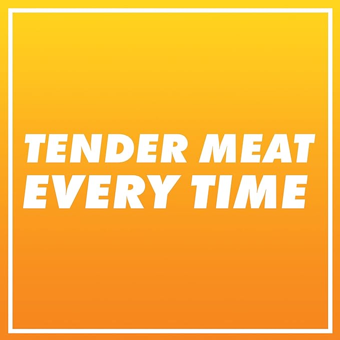 Adolph's Seasoned Tenderizer, 3.5 oz (Pack of 2)