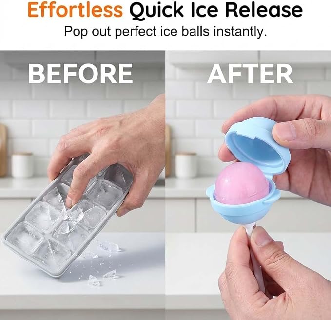 Silicone Lollipop Ice Cream Maker Molds,Funny Lollipop Ice Pop Mold,Colorful DIY Ice Pop Mold for Summer Parties,Reusable Popsicle Molds (13)