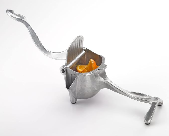Barfly Large Manual Juicer - Aluminum
