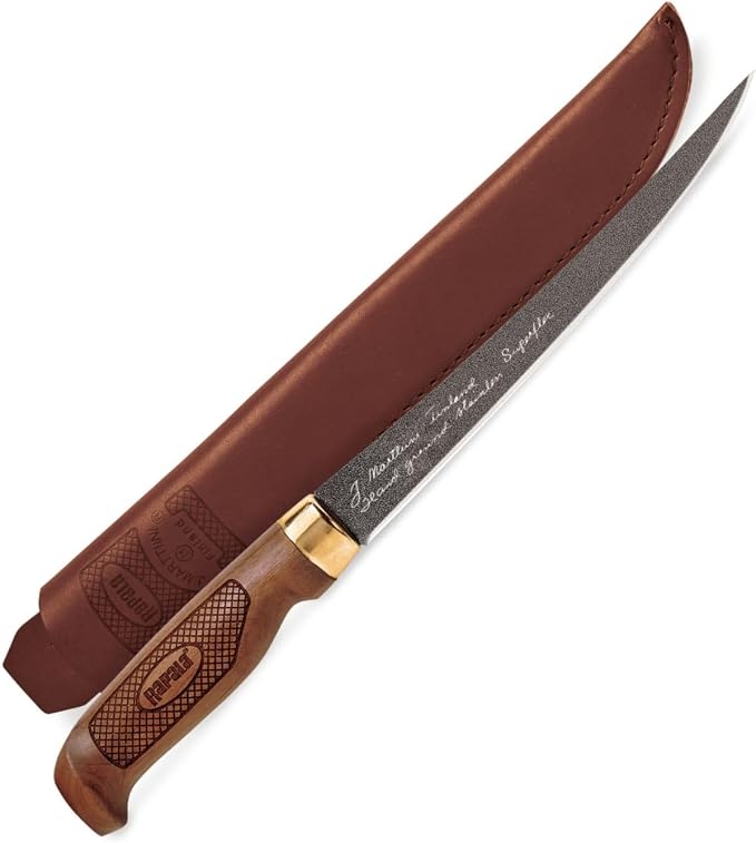 Rapala Fish n Fillet Superflex Knife