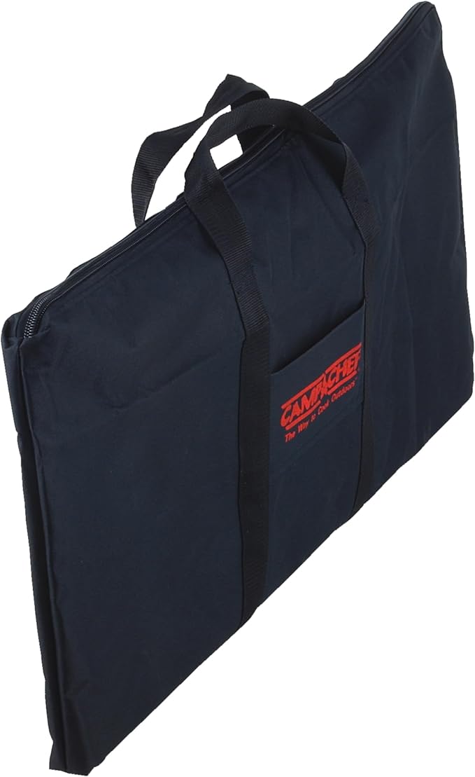 Camp Chef Large Griddle Bag ,Black