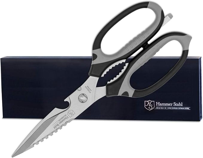 Kitchen Shears