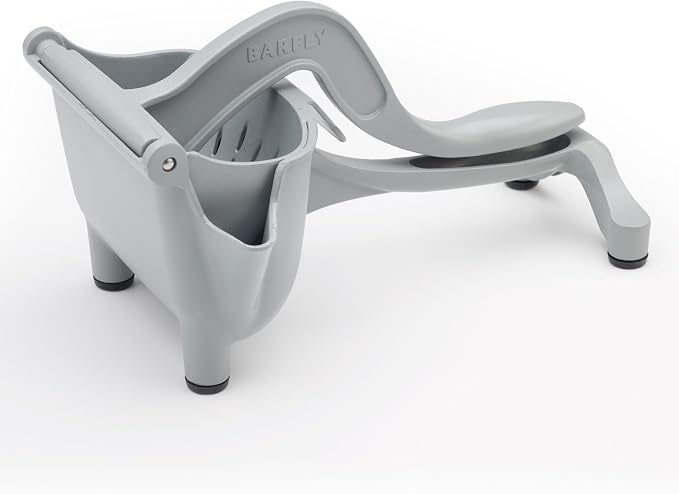 Barfly Jumbo Manual Juicer - Coated