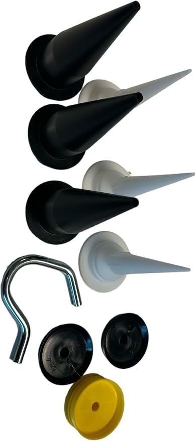 PROSOCO Sausage Gun | Great for Professional Buiders and DIYer's