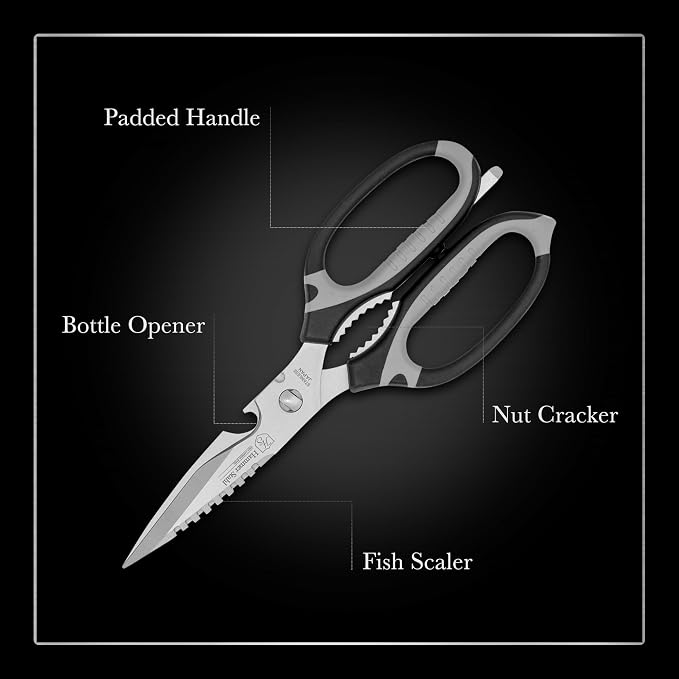 Kitchen Shears