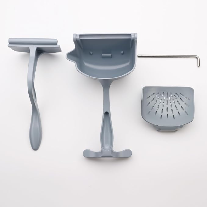 Educated Barfly Jumbo Manual Juicer - Coated