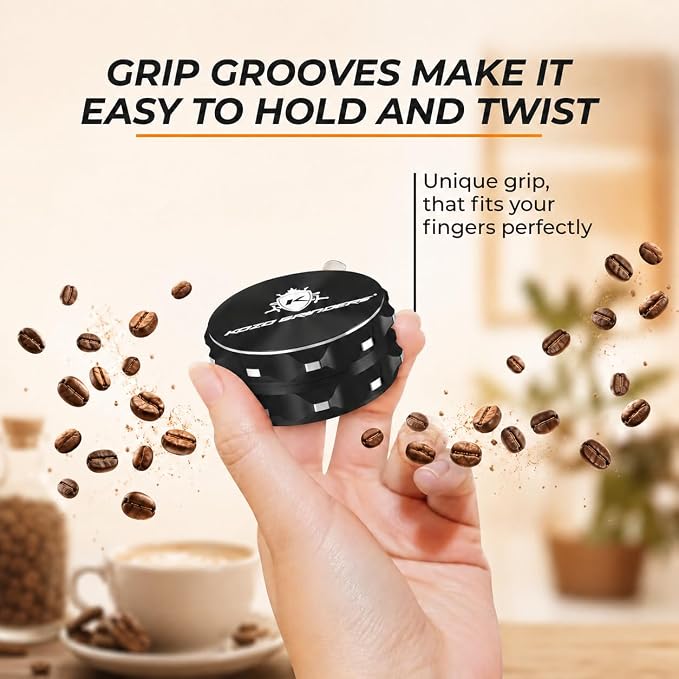 Kozo Grinders Kitchen Tools
