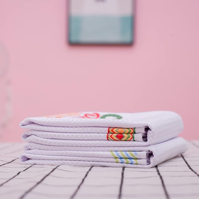 LXOMILL Margarita Gifts, Funny Kitchen Towels, Cinco De Mayo Decor
