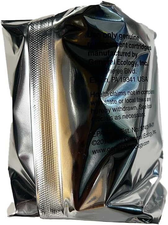 General Ecology Seagull IV X-1 Replacement Cartridge RS-1SG