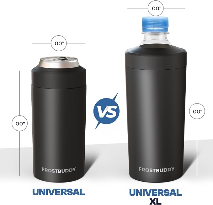 Universal XL | Mia Pink
