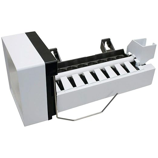 241798224 241642511 Ice Maker for Electrolux Frigidaire Refrigerators