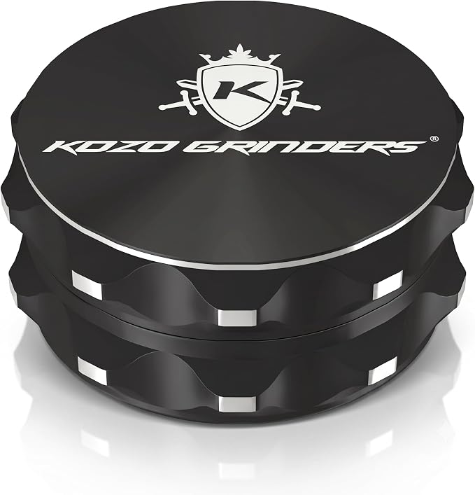 Kozo Grinders Kitchen Tools