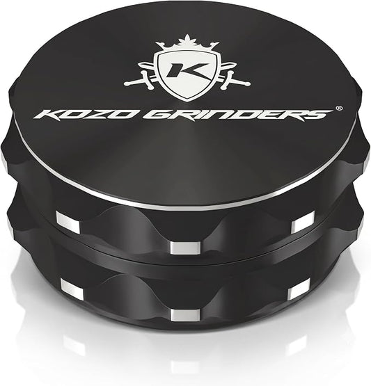 Kozo Grinders Kitchen Tools
