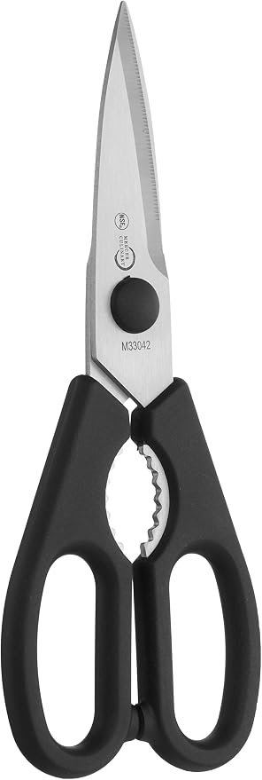 Mercer Culinary Kitchen Shears 8-Inch